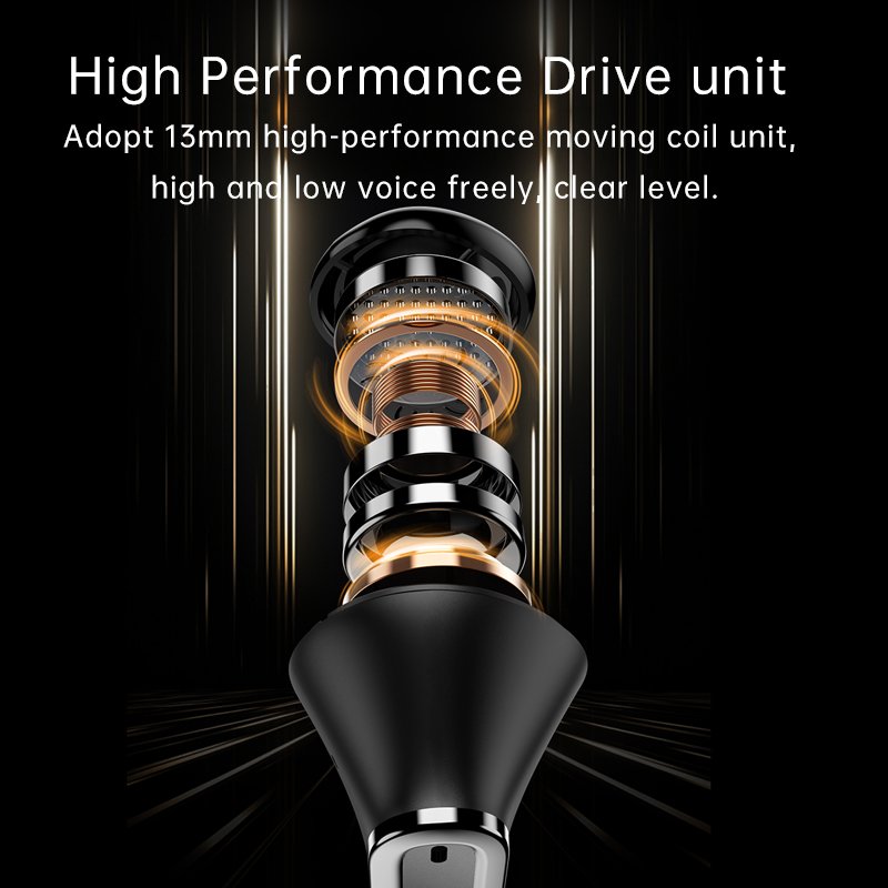 T71 New Upgrade BT 5.4 Wireless Earphones LCD Full Color Smart Touch Screen ANC ENC Noise Reduction Waterproof In-Ear Headphones