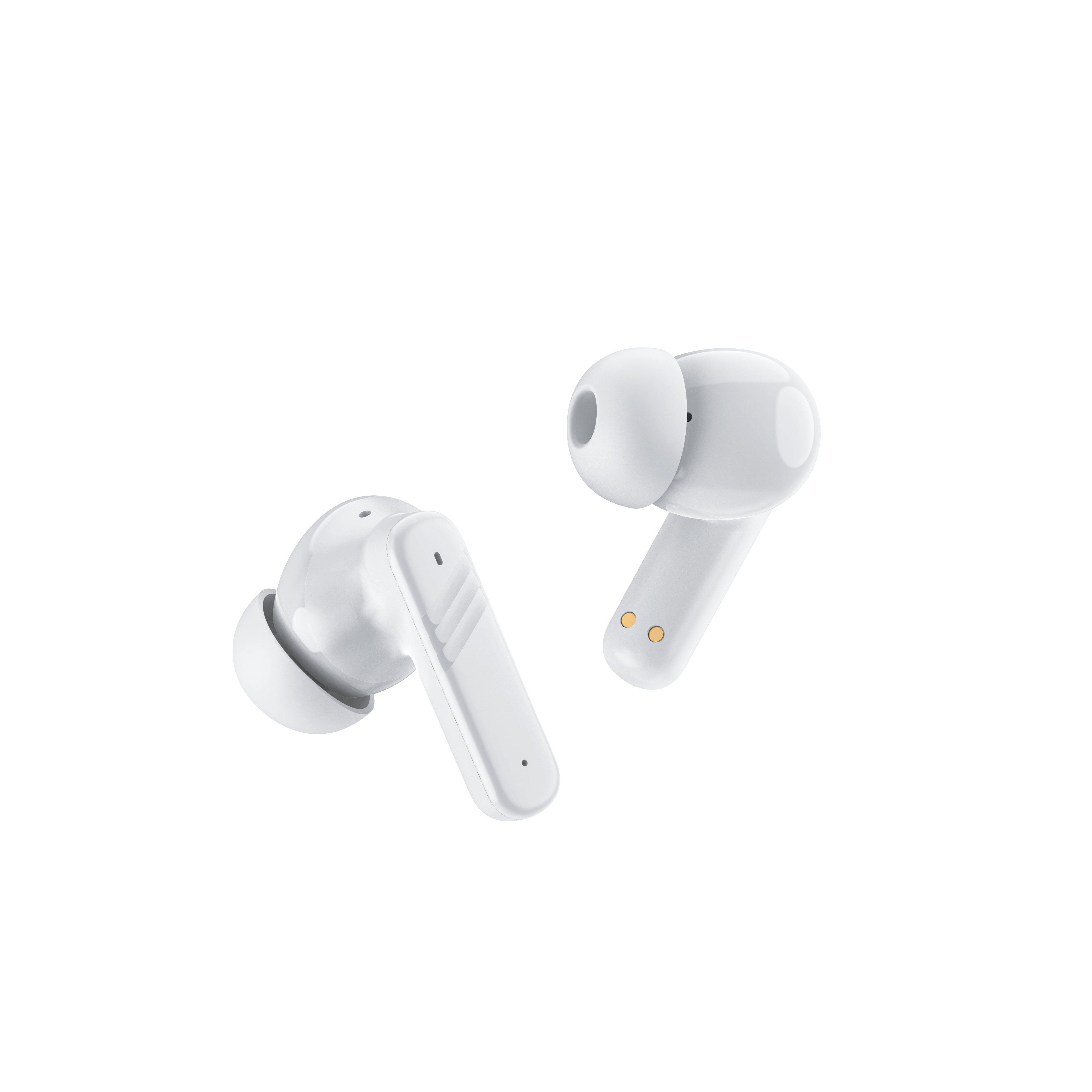 factory wholesale price ANC earbuds noise cancelling tws earphones with digital display