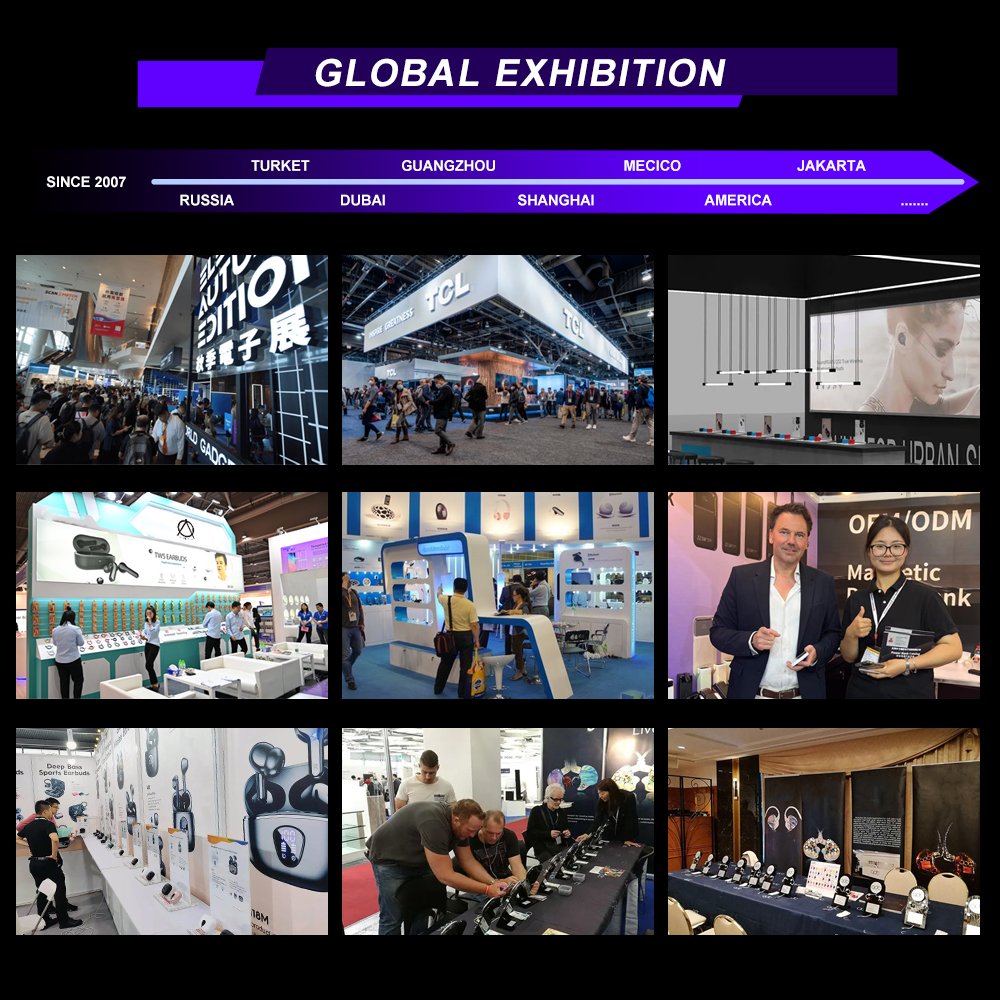 YQLY18 in ear master slave switching Ultra-long connection distance bone conduction audifonos inalambricos