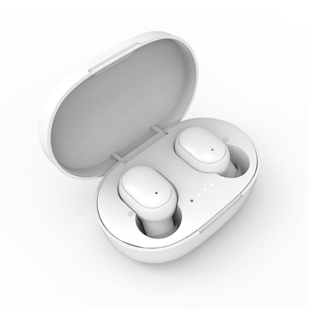 2024 hot A6S True Wireless Headphones Headset Earbuds Waterproof Noise Cancelling Wireless Earphone