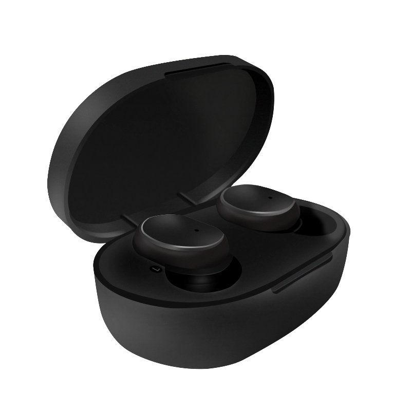 2024 hot A6S True Wireless Headphones Headset Earbuds Waterproof Noise Cancelling Wireless Earphone