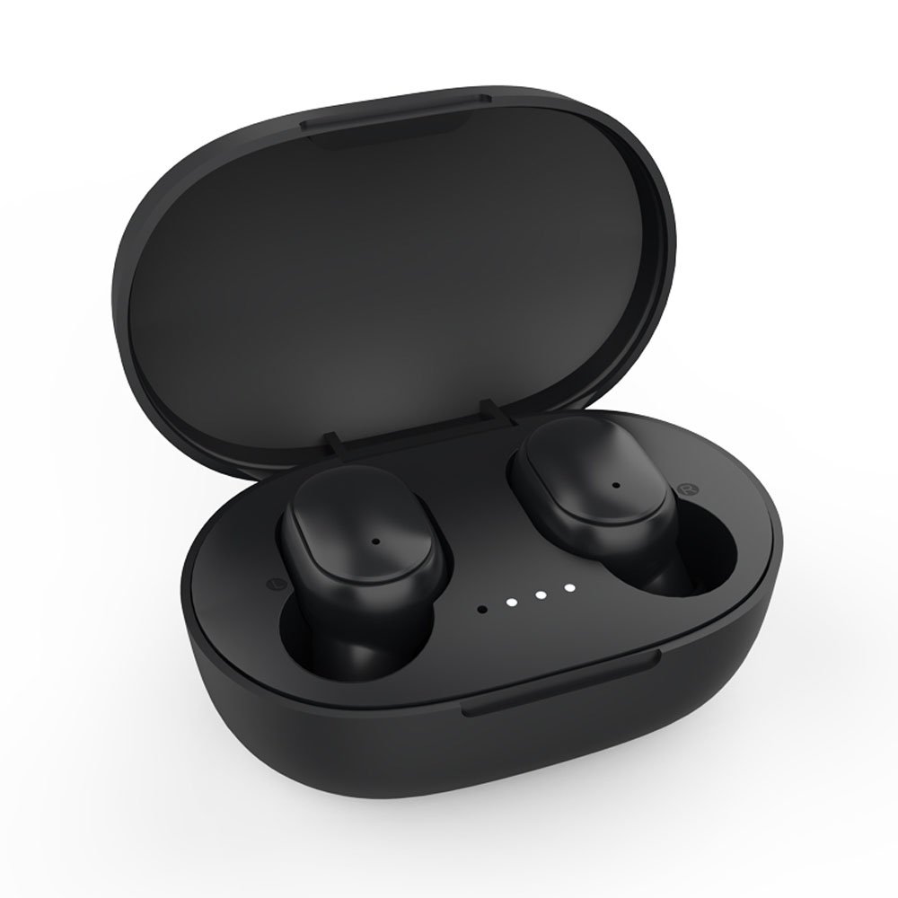 2024 hot A6S True Wireless Headphones Headset Earbuds Waterproof Noise Cancelling Wireless Earphone