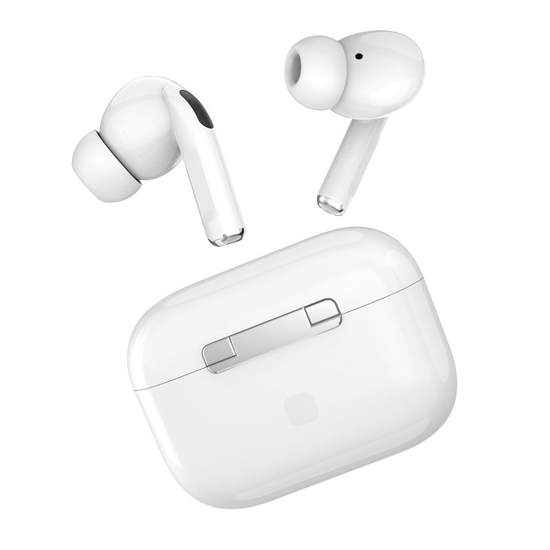 Drop Shipping Cheap Earphone Customization Wireless Noise Cancelling TWS Earphones & Headphones Non-noise Cancelling Earbuds
