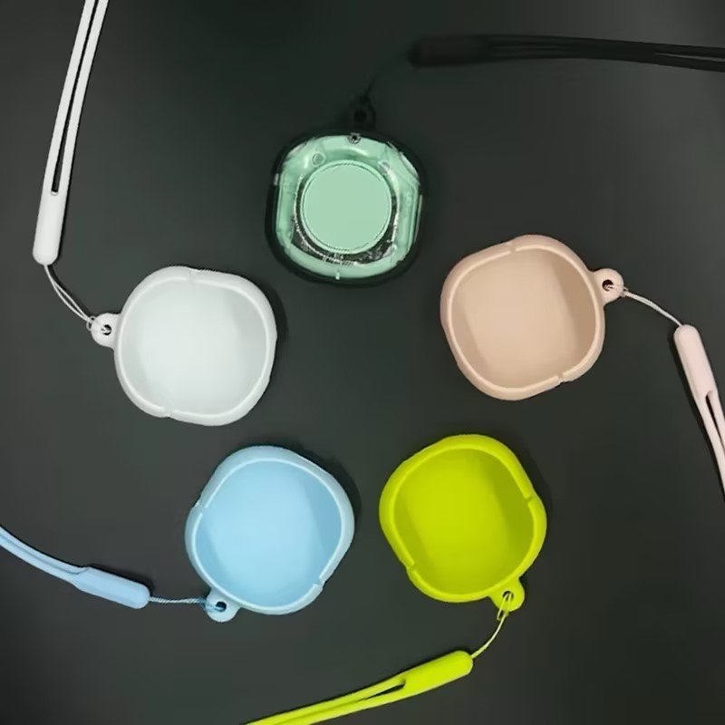 2024 Tws Wireless Headphones Air39 case suit 5.3 Earphones Transparent Led Digital Display Heavy Bass Hifi Stereo Sports Earbuds