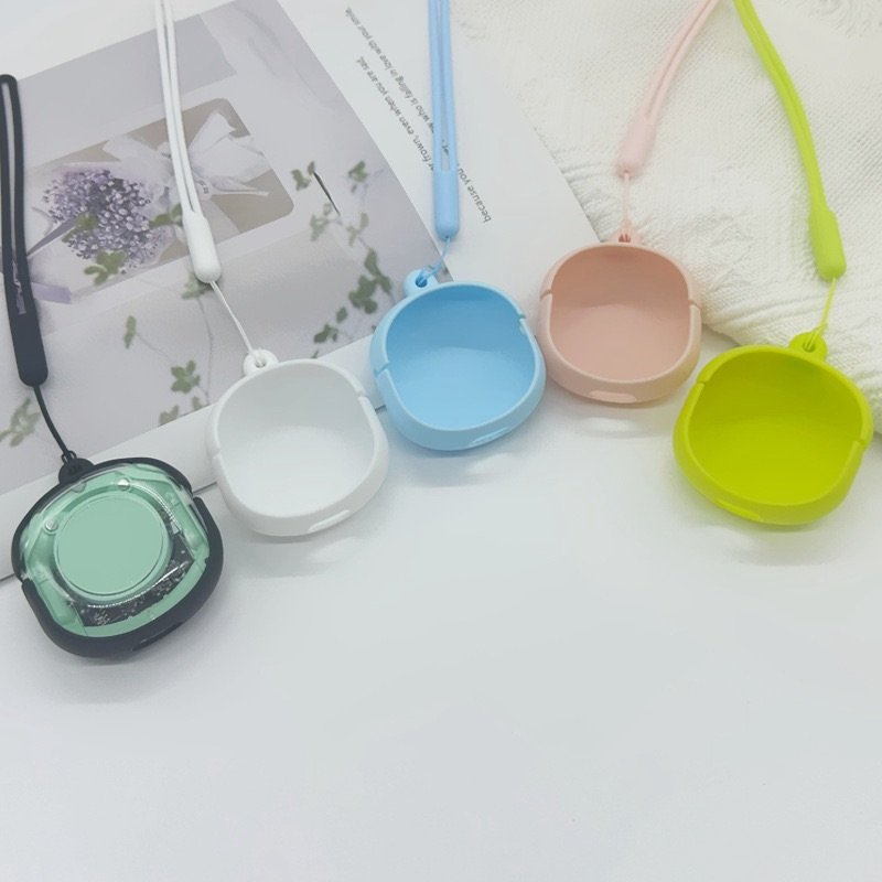 2024 Tws Wireless Headphones Air39 case suit 5.3 Earphones Transparent Led Digital Display Heavy Bass Hifi Stereo Sports Earbuds
