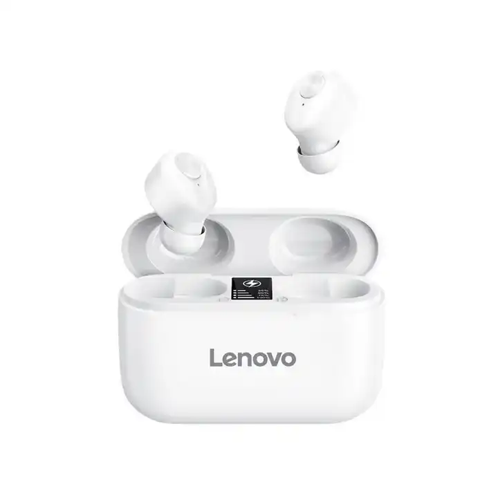 Lenovo HT18 true wireless bluetooth headset in-ear intelligent noise cancellation Wireless Earphones Tws