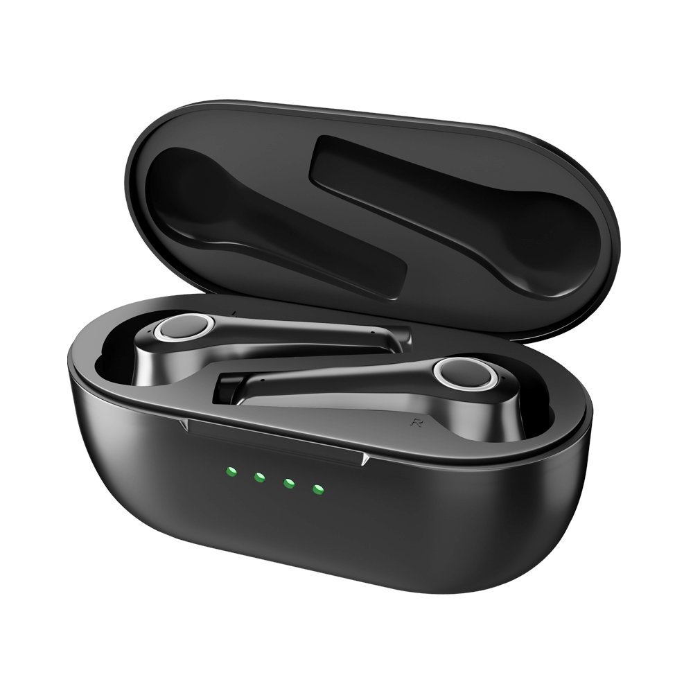 OEM/ODM Auriculares para reducir el ruido -35dB professional true wireless earphone handfree noise canceling earphone headphones