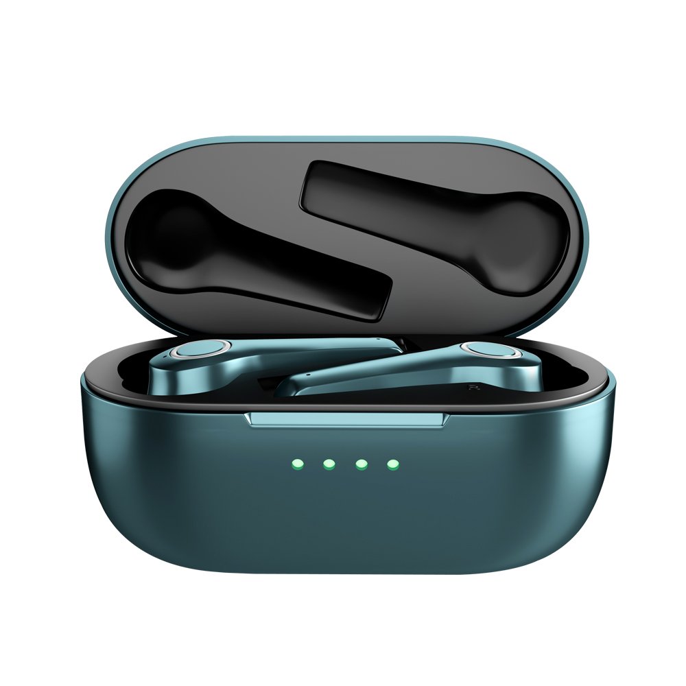 OEM/ODM Auriculares para reducir el ruido -35dB professional true wireless earphone handfree noise canceling earphone headphones