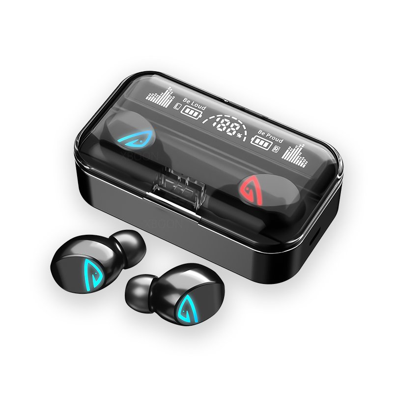 New Product Ideas 2024 Noise Cancelling TWS Earphones & Headphones Wireless Headset ENC Gaming Auricular Auriculares TWS