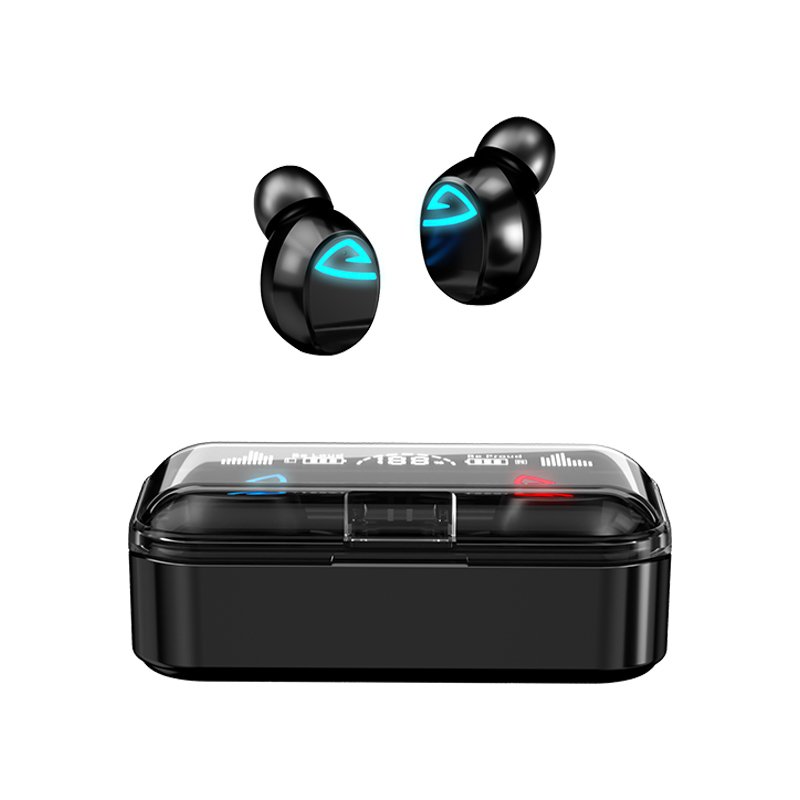 New Product Ideas 2024 Noise Cancelling TWS Earphones & Headphones Wireless Headset ENC Gaming Auricular Auriculares TWS