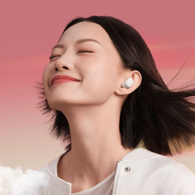 Top quality TWS Airoha 1562a LX 8922 Pro 3 type C ANC Noise cancelling Original Sound Earcuffes in Ear Headphone Earbuds 4