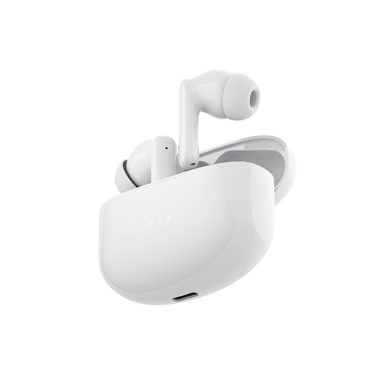 ANC in ear headset active noise Cancelling mini portable earbuds pro bluetooth earphone wireless touch control TWS BT headphone