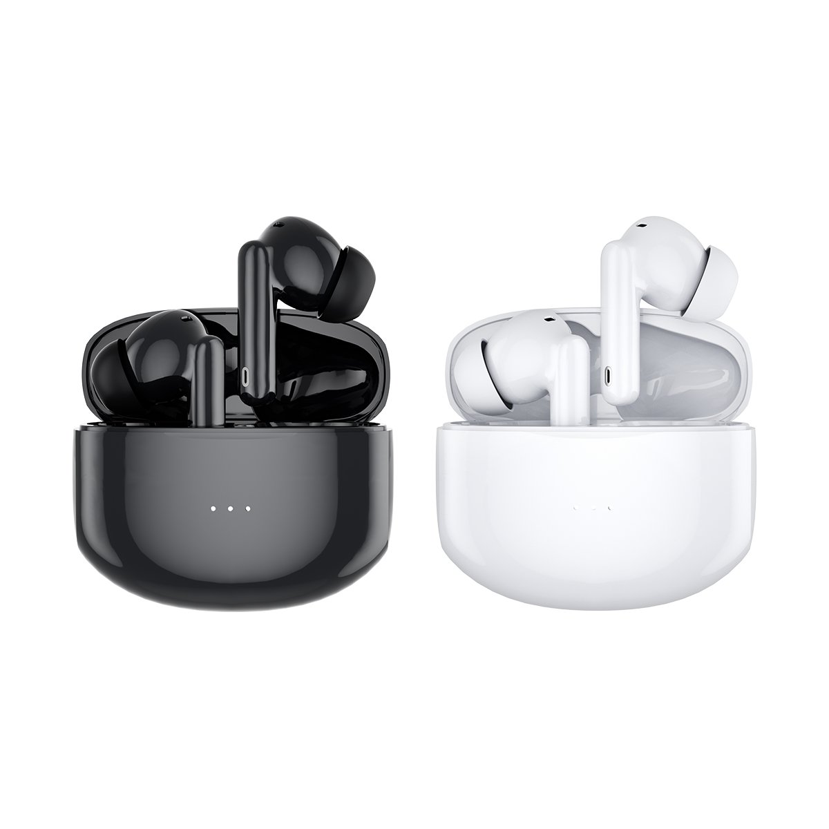 ANC in ear headset active noise Cancelling mini portable earbuds pro bluetooth earphone wireless touch control TWS BT headphone