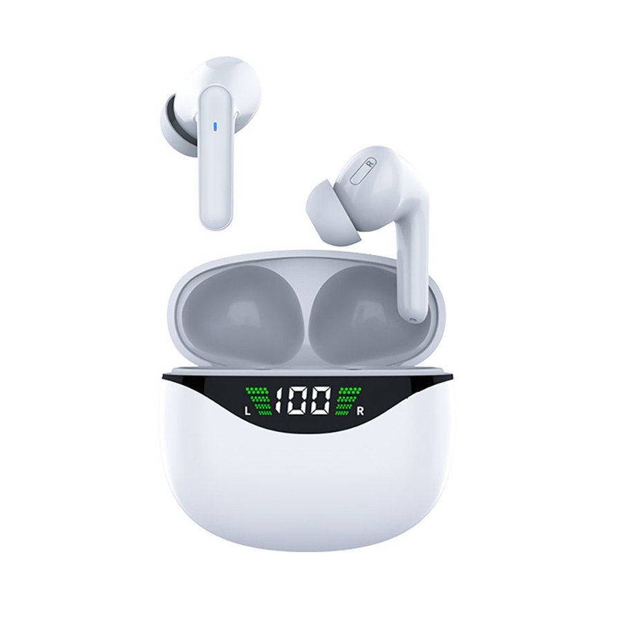 Best Sound Quality Wireless Earbuds Oem Wireless Noise Canceling Air Buds Wireless Earphone