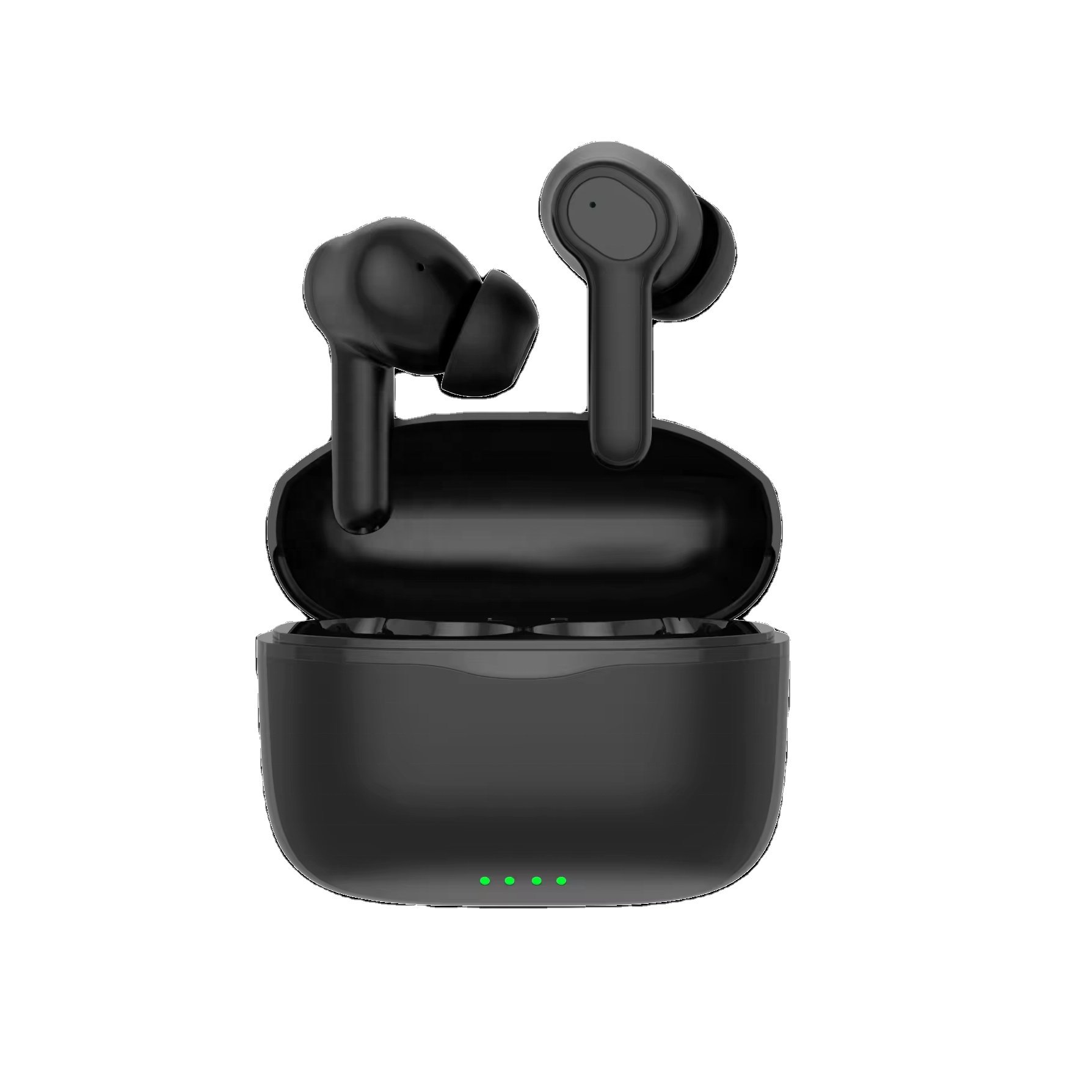 Latest Classic design own brand tws true wireless earbuds ergonomic earphones ANC ENC Game tws earphone