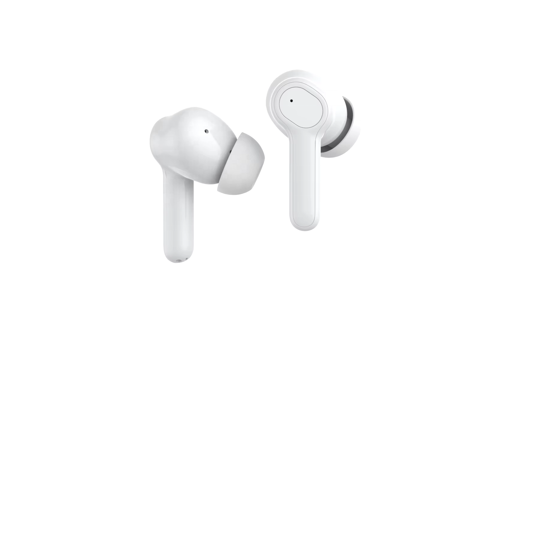 Latest Classic design own brand tws true wireless earbuds ergonomic earphones ANC ENC Game tws earphone