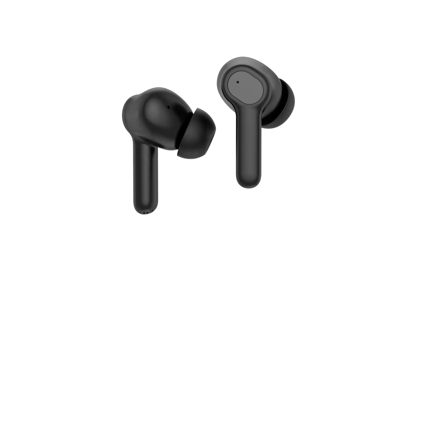 Latest Classic design own brand tws true wireless earbuds ergonomic earphones ANC ENC Game tws earphone