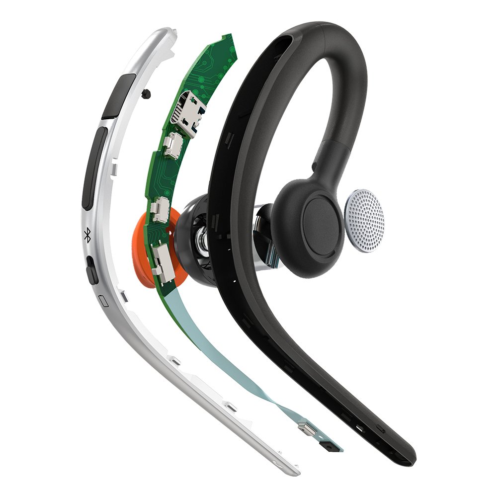 WFYEAR Factories Direct Shipping Original Mono Headset Earbuds Non-Noise Cancelling Tws Earphones & Headphones