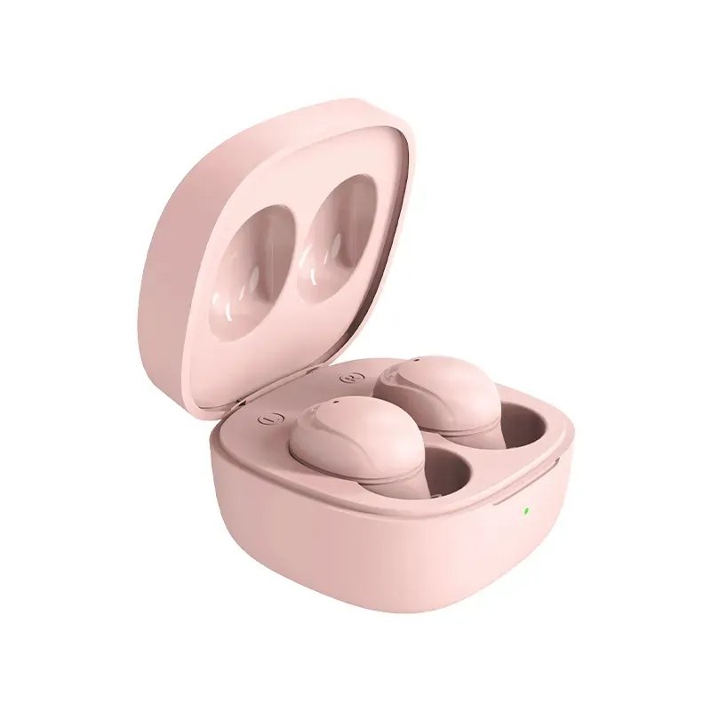 XY30 TWS Earbuds Earphones 6 Colors Fashion Active Noise Cancelling Earbud In-ear Headphones