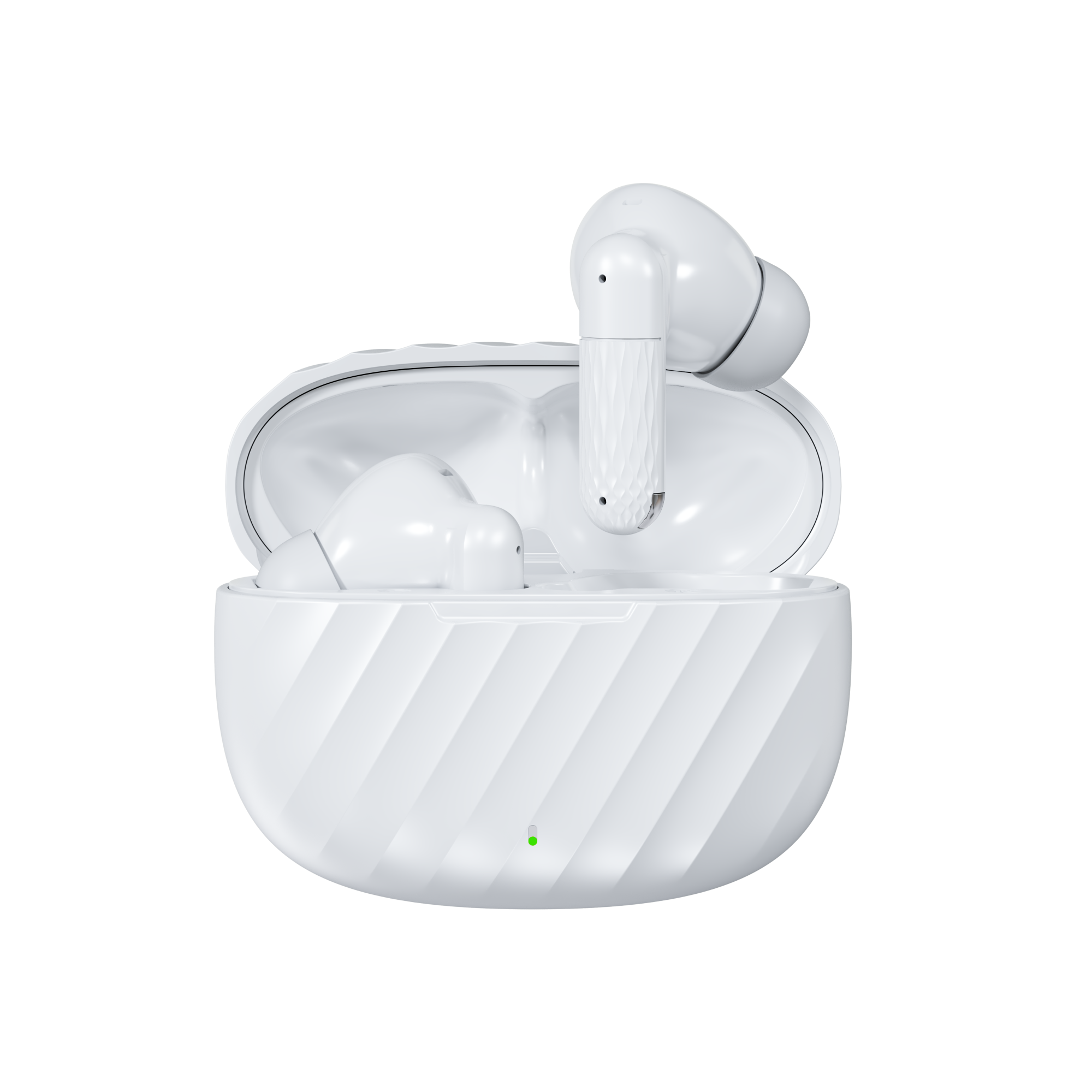 Factory Wholesale New Entry Level ANC earbuds With Good Noise Canceling Effect