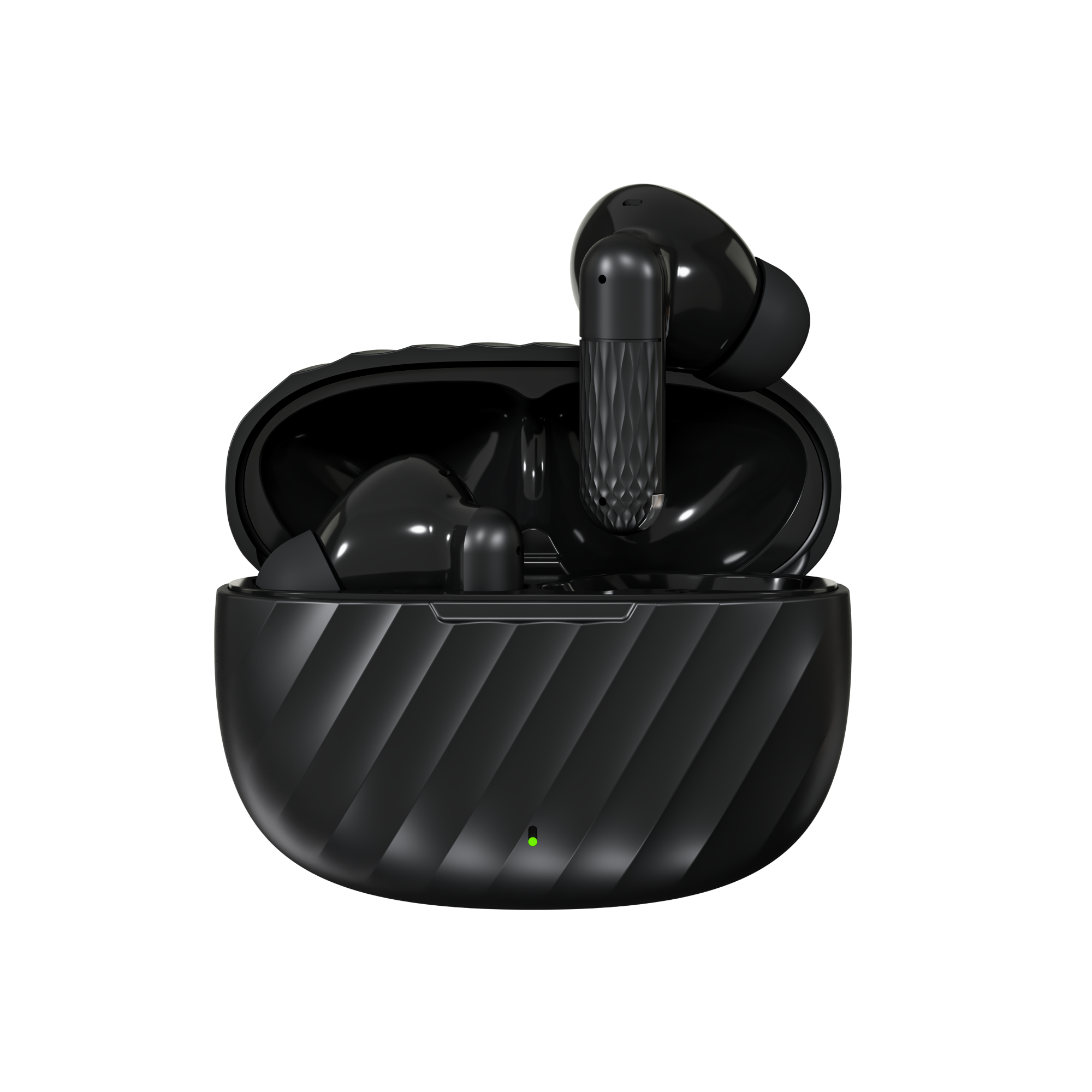 Factory Wholesale New Entry Level ANC earbuds With Good Noise Canceling Effect