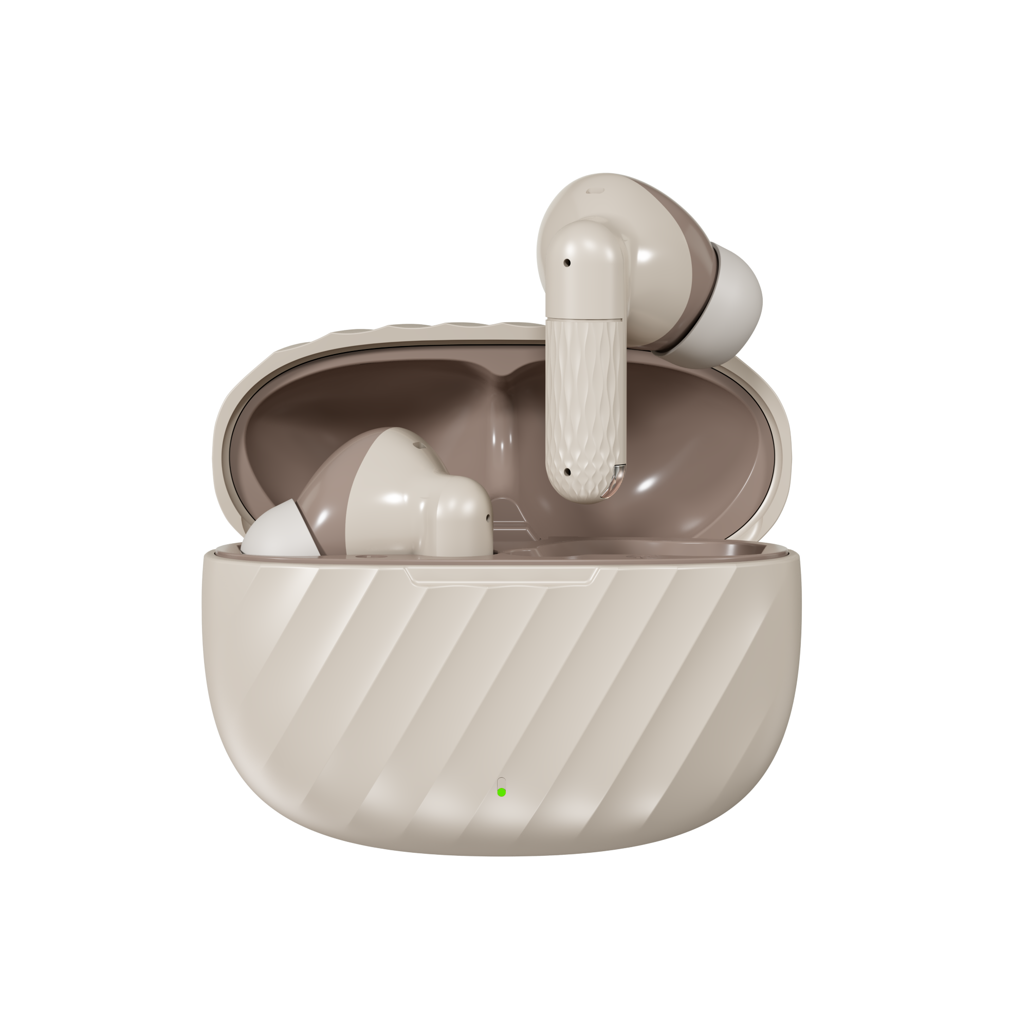 Factory Wholesale New Entry Level ANC earbuds With Good Noise Canceling Effect