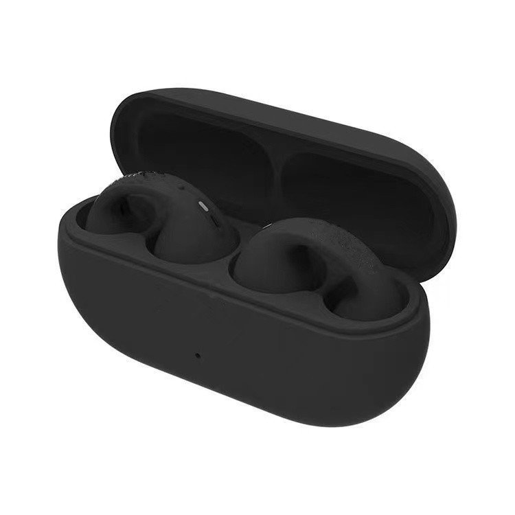 Hot sell 2-4 day delivery popular noise cancelling tws earphones & headphones Sports outdoor earphones006