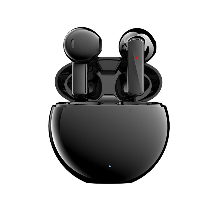 Clearance Wireless Bluetooth sport earphones Air5 In-ear tws earbuds Low latency gaming headphones