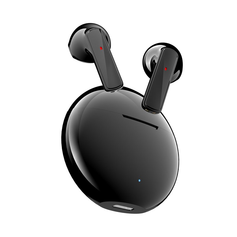 Clearance Wireless Bluetooth sport earphones Air5 In-ear tws earbuds Low latency gaming headphones