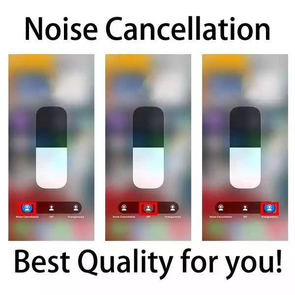 2024 Newly V8 New Enc Anc Auriculares Inalambricos Tws Audifonos Headset BT Wireless Earphones Gaming In-Ear Headphones Earbuds