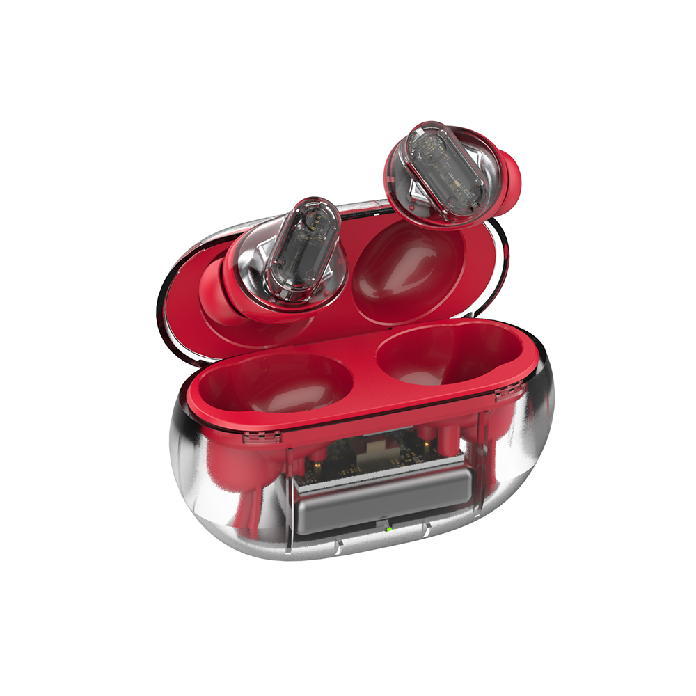 Inalambricos Airbuds Noise Cancelling Headphones Air Buds Earbuds Tws Air pros Noise Cancelling Headphones