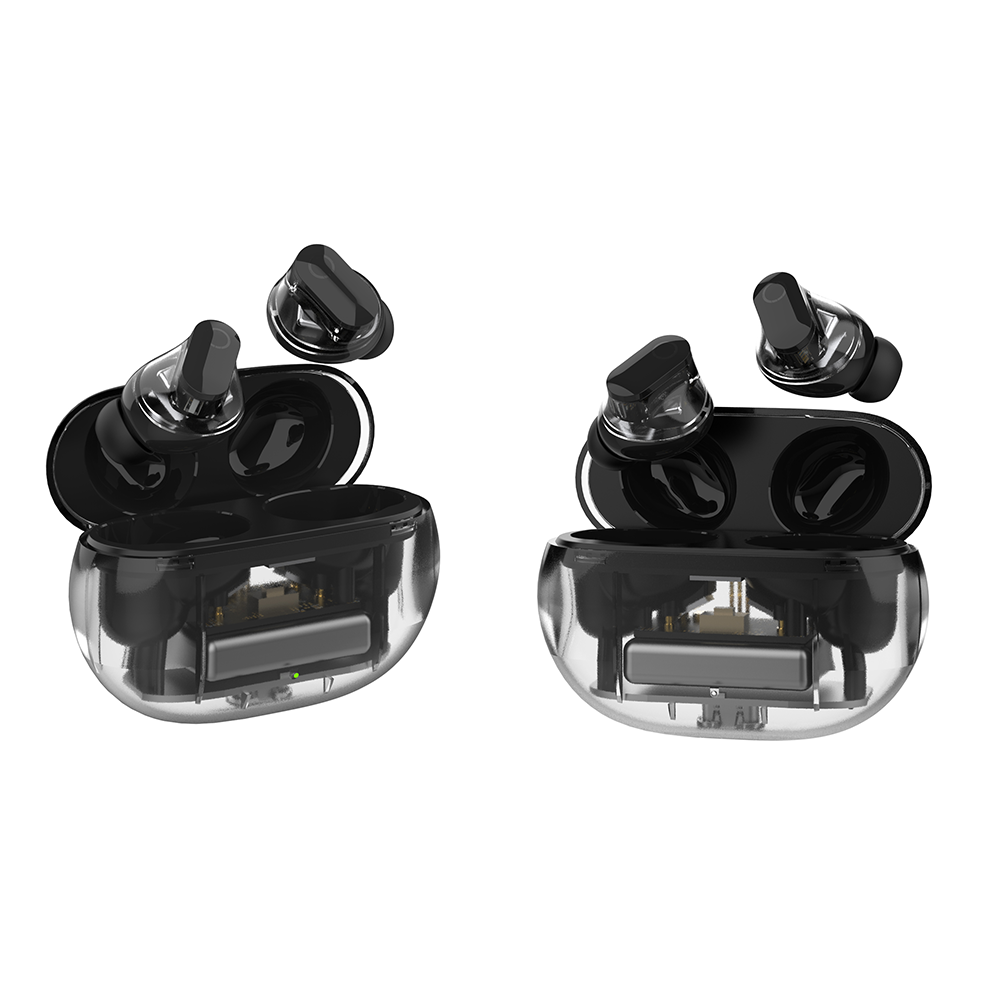 Inalambricos Airbuds Noise Cancelling Headphones Air Buds Earbuds Tws Air pros Noise Cancelling Headphones
