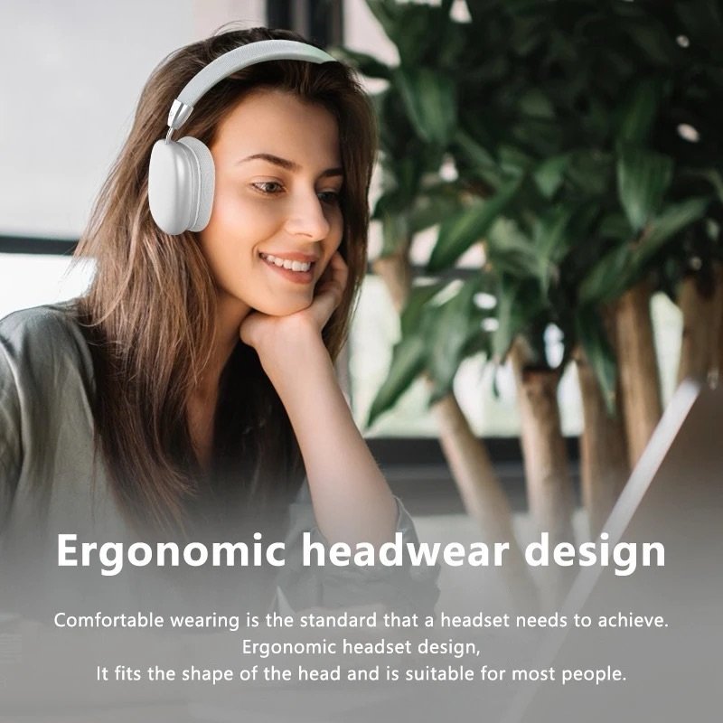 p9 series 9 smartwatch Wireless Headphones With Microphone Noise Canceling Tws Earbuds Gaming Headset Stereo Hifi Earphones p9