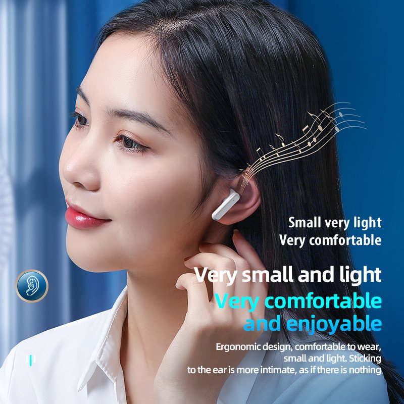 Power Bank headphones S20 Mirror-LED Shell Tws Earbuds Intelligent Digital Display Wireless Earphones Headphones Headsets