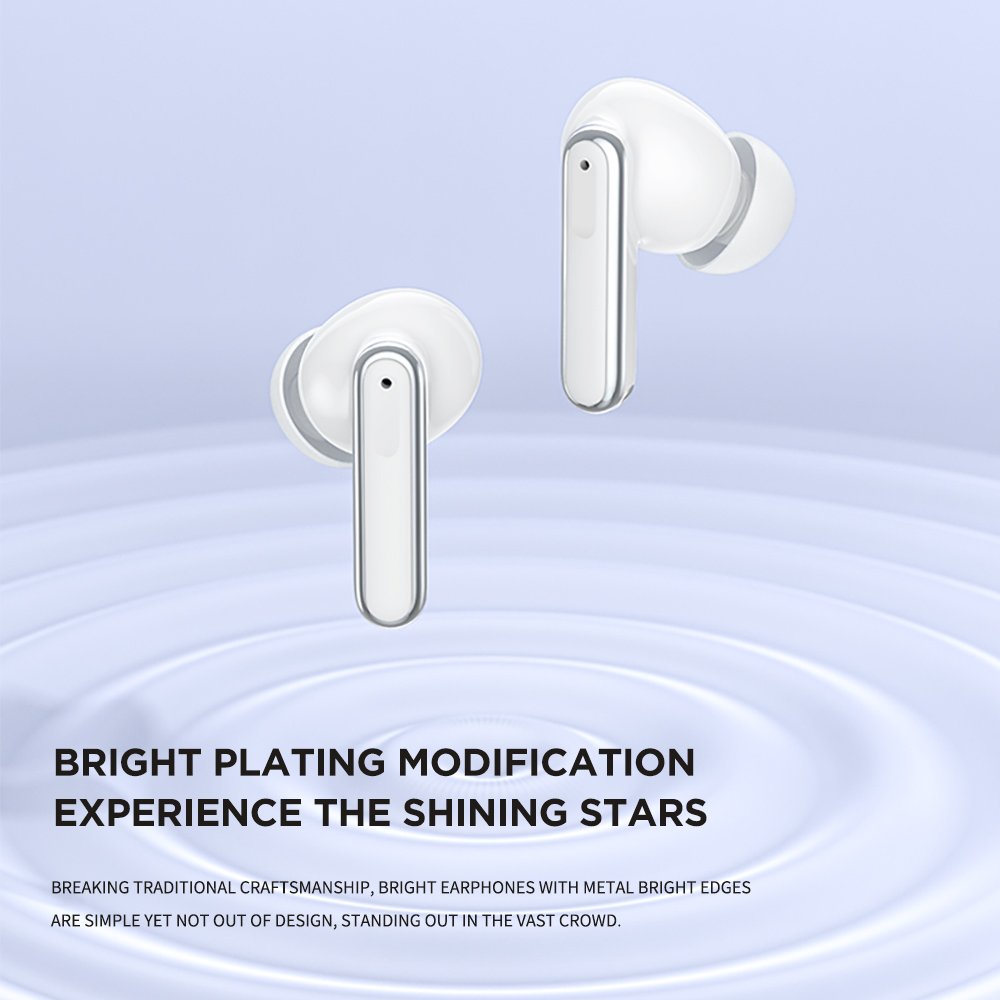 Wholesale Bluetooth 5.3 Wireless Headphone In Ear Earbuds TWS HiFi Stereo Earbuds Earphone