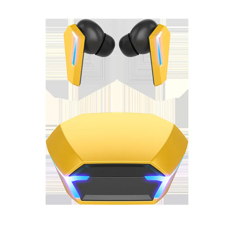 Hot Selling Wireless Earphone Headset Fast Charge Long-lasting 5.2 Waterproof In-Ear Earbuds for Sports and Games Air MAX Pro