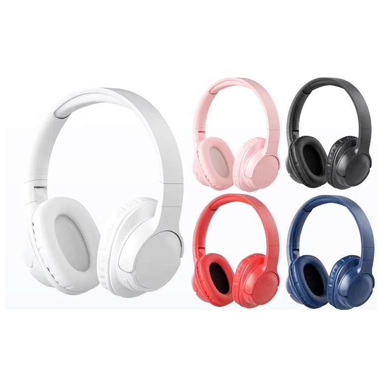 Top Seller Black Earbuds Wireless earphones Earbuds With Power Bank Kids Headphones P47 Headphones