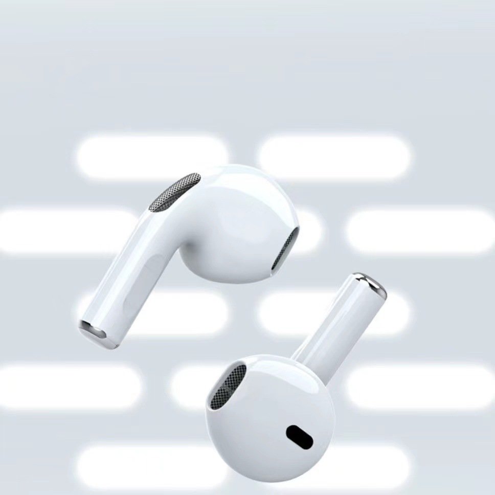 Noise cancelling headset air ear buds Audifonos bluetoothes earphones pro 6 ANC TWS wireless earbuds gaming in-ear headphones