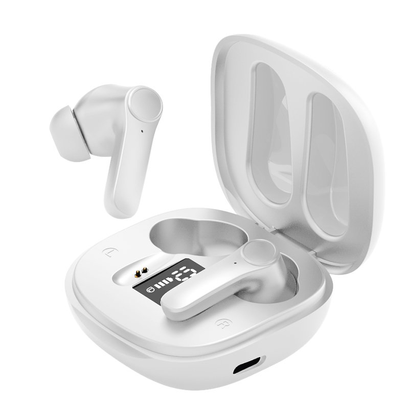 Noise Cancelling tws earphones trending products 2023 new arrivals wireless earbuds bluetooth headphones