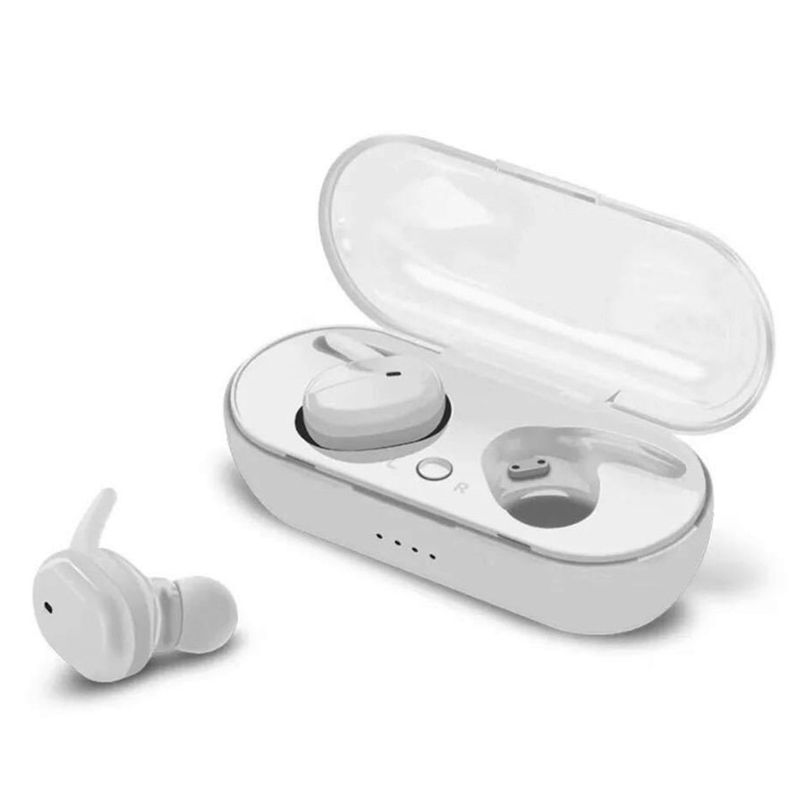 Y30 TWS Wireless headphones Bluetooth 5.0 Earphone Noise Cancelling Headset Stereo Music Earbuds auriculares smart phone