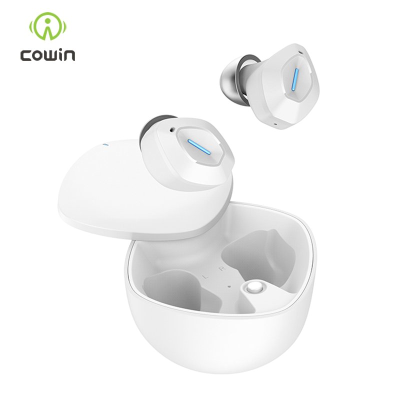 Tws Wireless Earphones Bluetooth Portable Wholesale