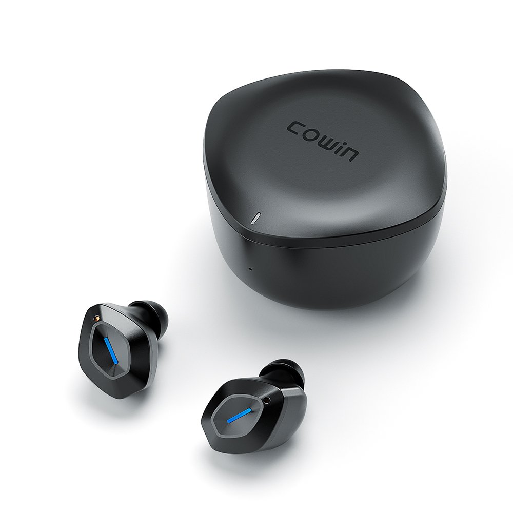 Tws Wireless Earphones Bluetooth Portable Wholesale