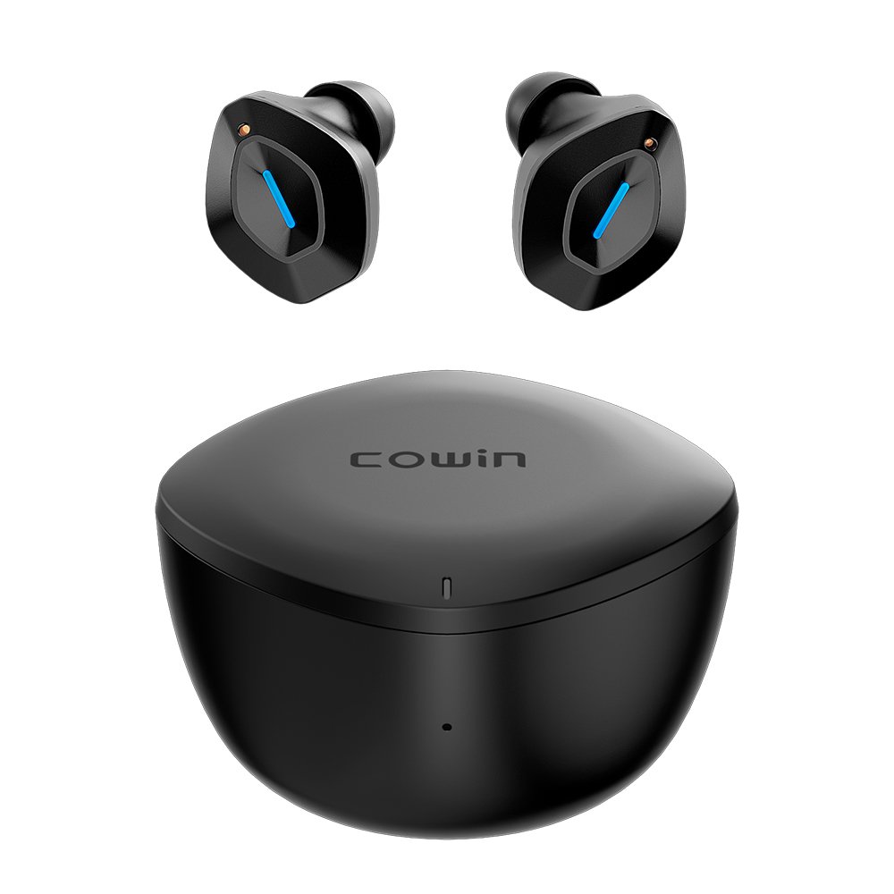 Tws Wireless Earphones Bluetooth Portable Wholesale
