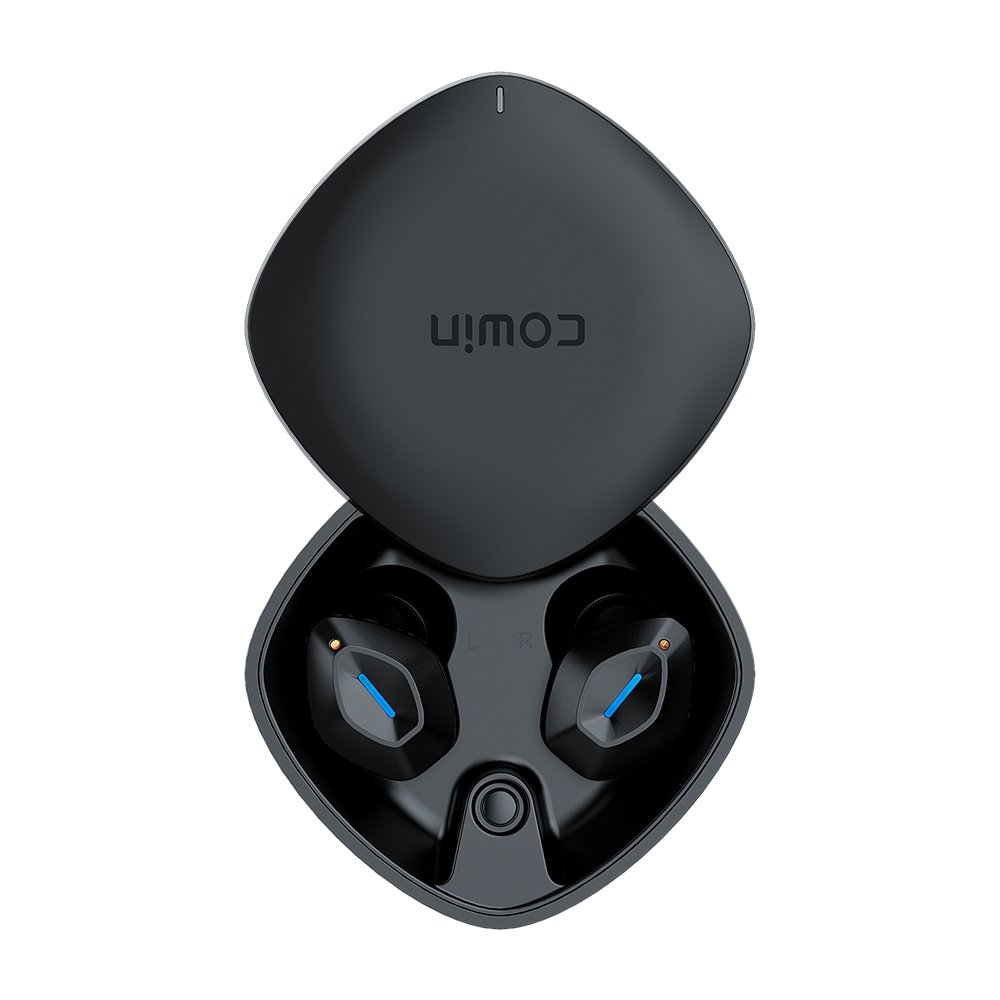 Tws Wireless Earphones Bluetooth Portable Wholesale