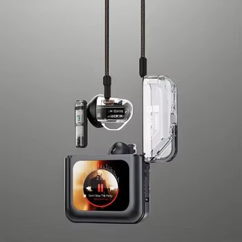 New Arrival F9 Earphones True Wireless Gaming Headphones Color Screen Touch Control Earbud Stereo LED Waterproof Mobile Phone