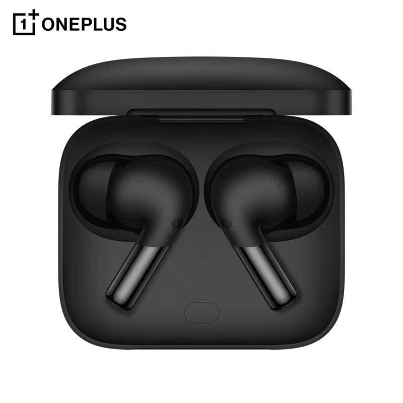 48dB ANC Active Noise Cancellation Headphone LHDC/AAC/SBC/LC3 New OnePlus Buds Pro 2 2R Series TWS BT 5.3 Earphone
