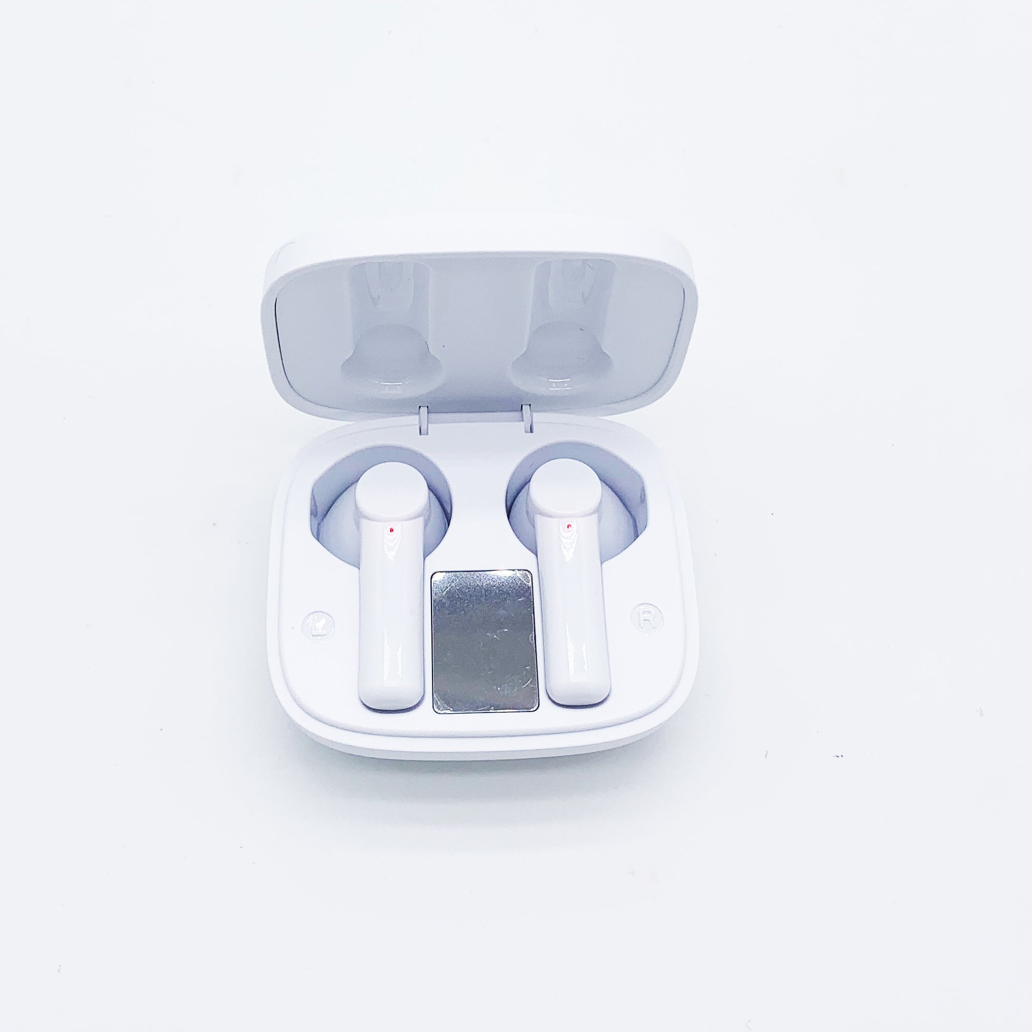 Wireless TWS Earbud Earphone Headphone V5.0 Wireless Earphones 9D Surround 3D earphones
