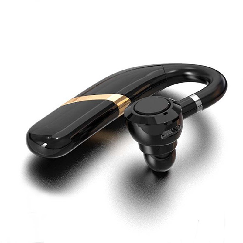 New TWS X9 Ear-Hook Headphones Long Standby Sports Gaming HD Call Noise Reduction Waterproof Business Earplugs For Smartphone