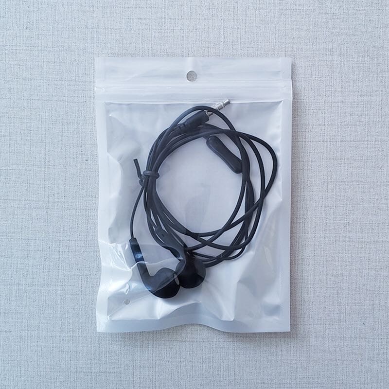 Heavy-duty bass earphones, 3.5mm wired subwoofer earbuds for Android phones