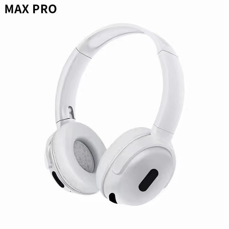 2024 Air wireless headphone Max pro 2nd 3rd with noise cancel valid serial number headset max wireless headphones